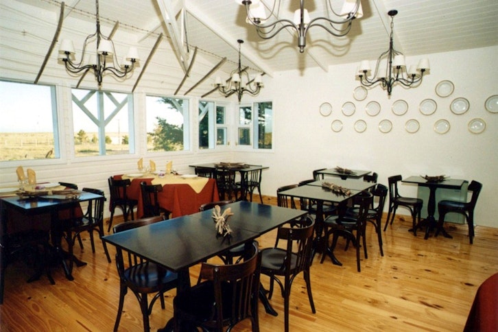 Estancia Rincon Chico 4