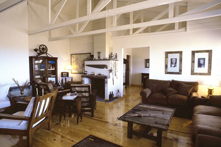 Estancia Rincon Chico 7