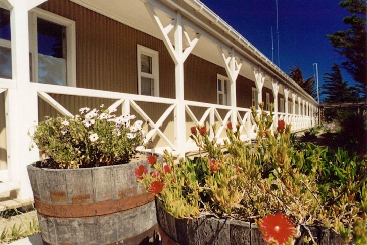 Estancia Rincon Chico 8