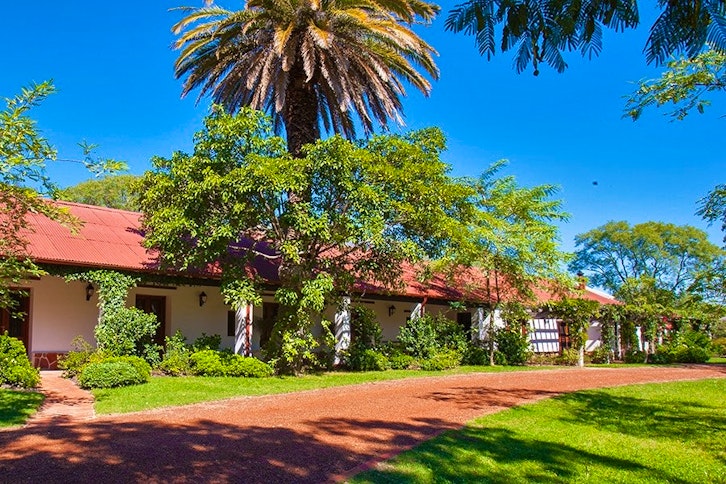 Hosteria Rincón del Socorro 11