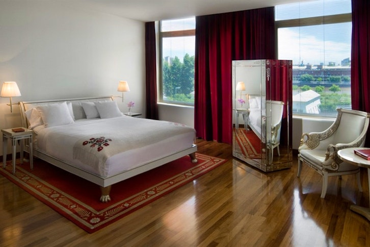 Faena Hotel & Universe