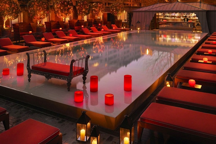Faena Hotel & Universe