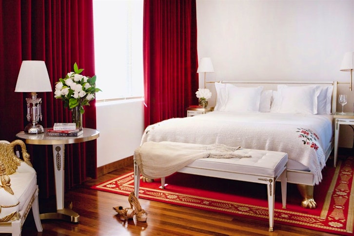 Faena Hotel & Universe