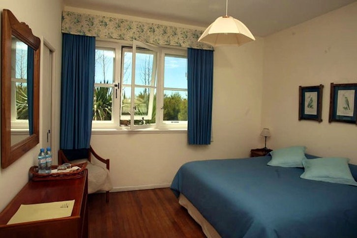 Faro Punta Delgada 1