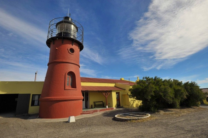Faro Punta Delgada 4