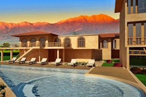 Grace Cafayate image 1