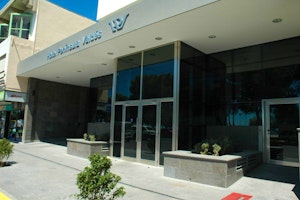 Hotel Peninsula Valdes image 1