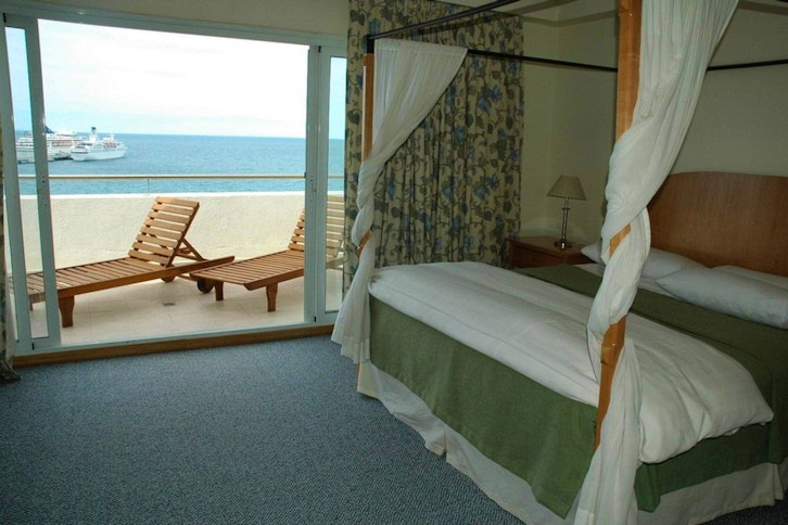 Hotel Peninsula Valdes 2