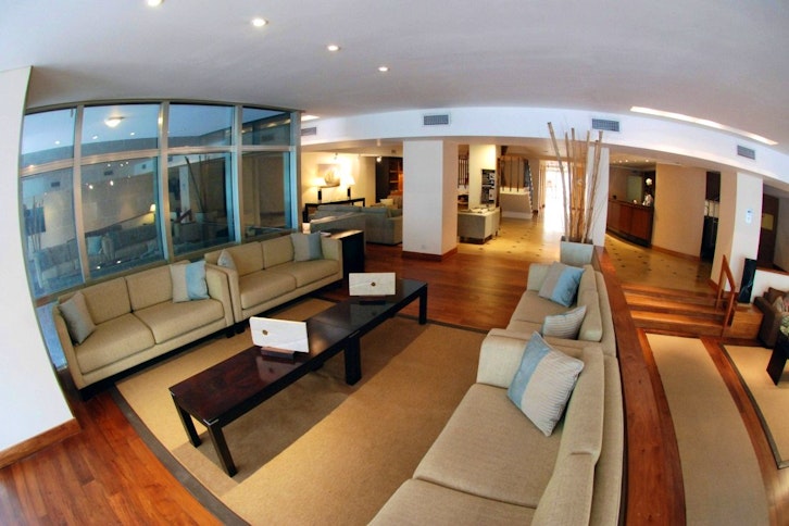 Hotel Peninsula Valdes 3