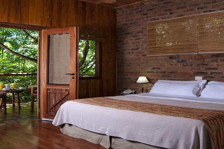 La Aldea de la Selva 1