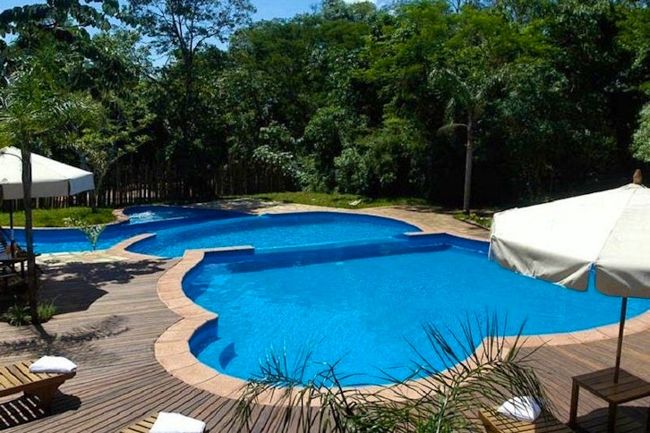 La Aldea de la Selva 2