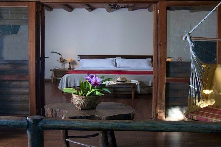 La Aldea de la Selva 3