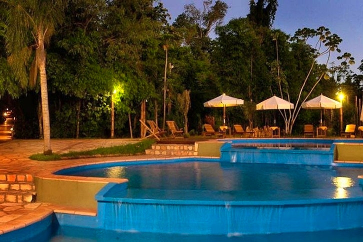 La Aldea de la Selva 4