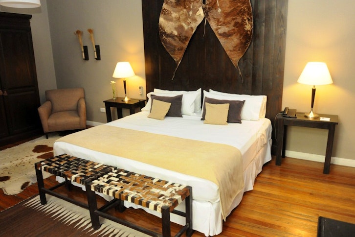 Legado Mitico Salta, El Gaucho