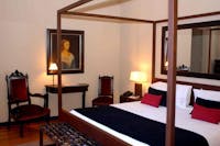 Legado Mitico Salta, El Caudillo