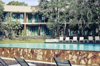 Mercure Iguazu Hotel Iru