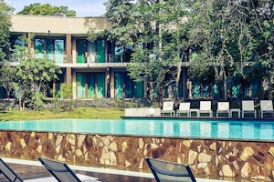 Mercure Iguazu Hotel Iru image 1