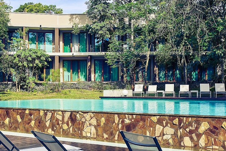 Mercure Iguazu Hotel Iru