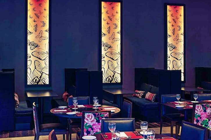 Mercure Iguazu Hotel Iru 5