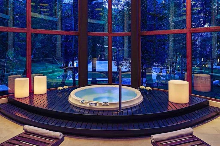 Mercure Iguazu Hotel Iru 6