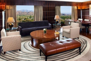 Park Hyatt Mendoza image 1