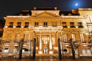 Park Hyatt Palacio Duhau image 1