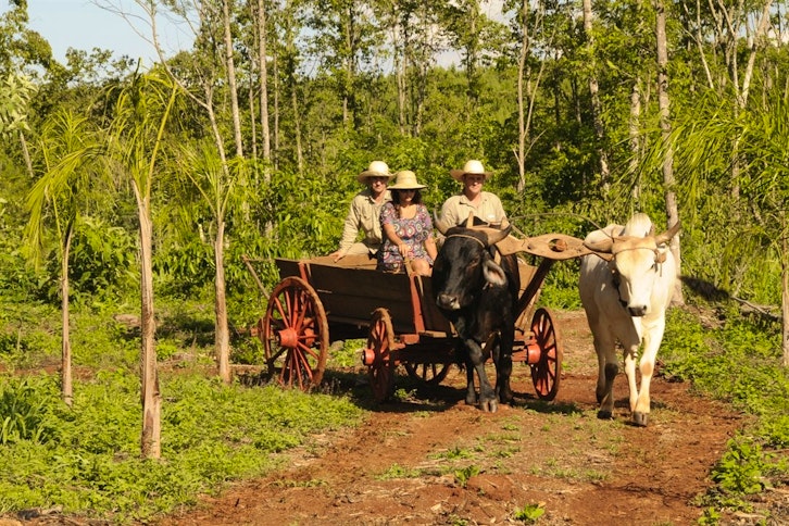 Posada Puerto Bemberg 3