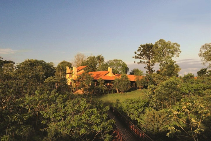 Posada Puerto Bemberg 6