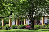 Puerto Valle, external view