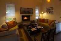 Puerto Valle, lounge