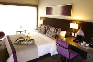 Recoleta Grand image 1