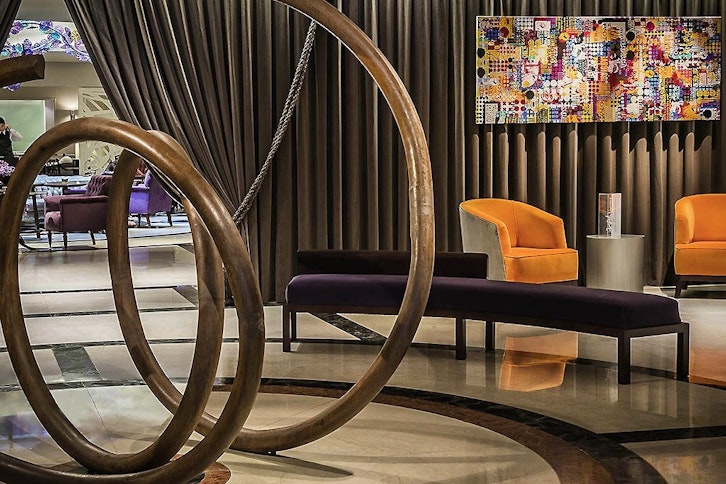 Sofitel Buenos Aires Recoleta