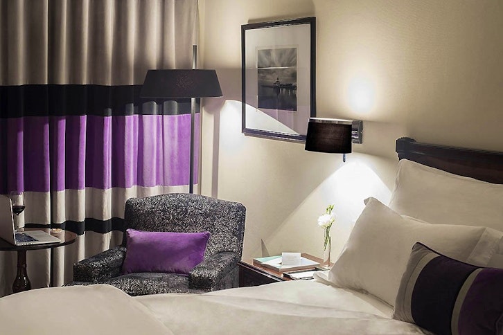 Sofitel Buenos Aires Recoleta 5