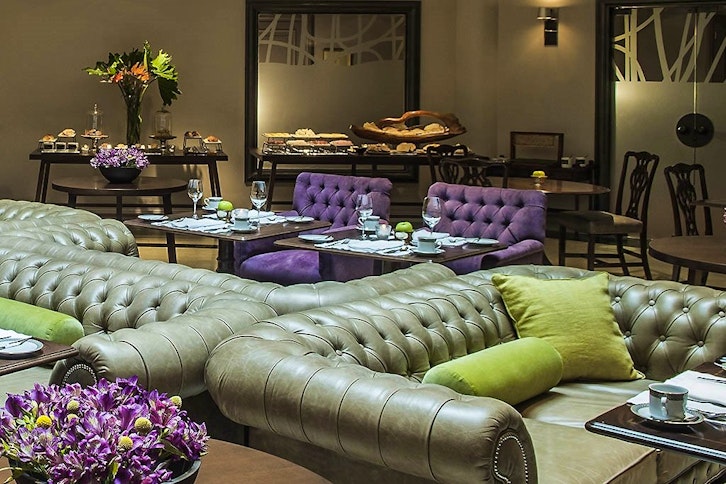 Sofitel Buenos Aires Recoleta 6