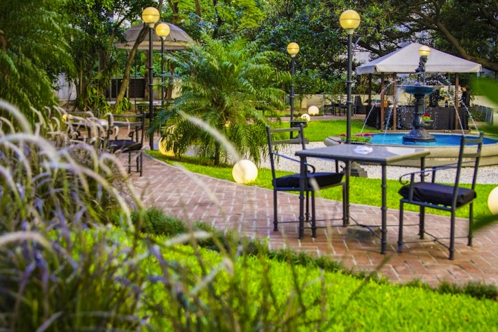 Sofitel Buenos Aires Recoleta 7