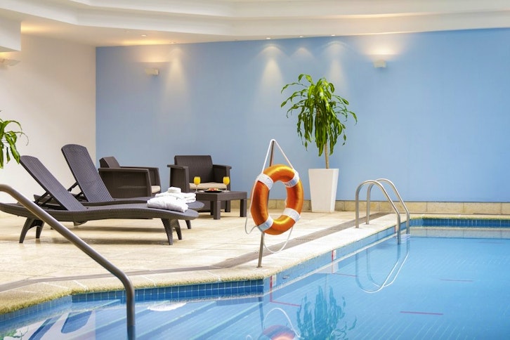 Sofitel Buenos Aires Recoleta 8