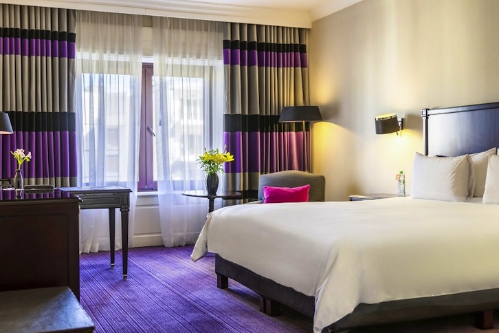 Sofitel Buenos Aires Recoleta 9