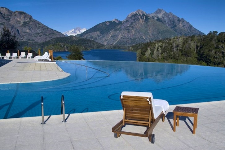 Llao Llao Hotel and Resort 10