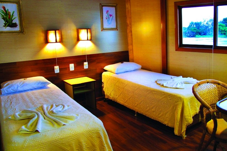 Amazon Clipper Premium