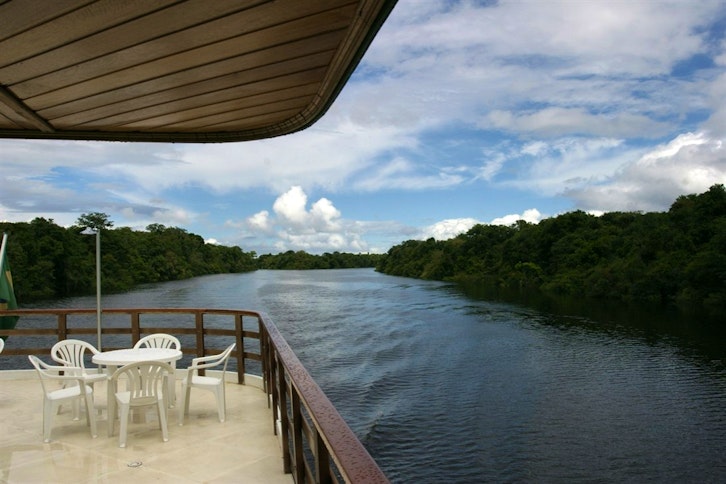 Amazon Clipper Premium