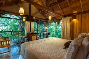 Anavilhanas Jungle Lodge image 1