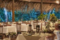 Anavilhanas Jungle Lodge