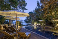 Anavilhanas Jungle Lodge