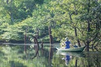 Anavilhanas Jungle Lodge