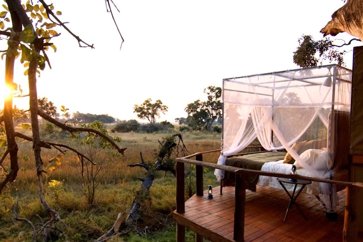 Sanctuary Baines Camp 7