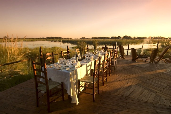 Sanctuary Baines Camp 8