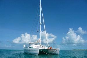 Belize Island Cruising image 1