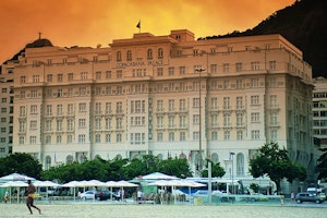 Belmond Copacabana Palace image 1