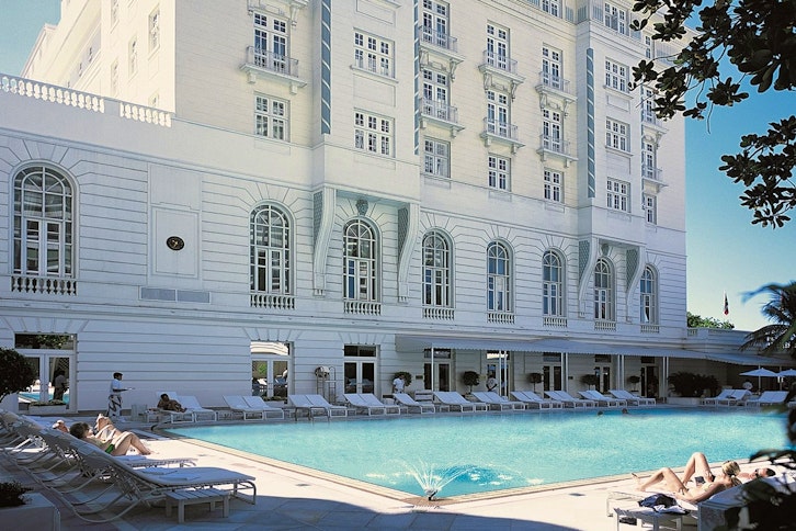 Belmond Copacabana Palaca