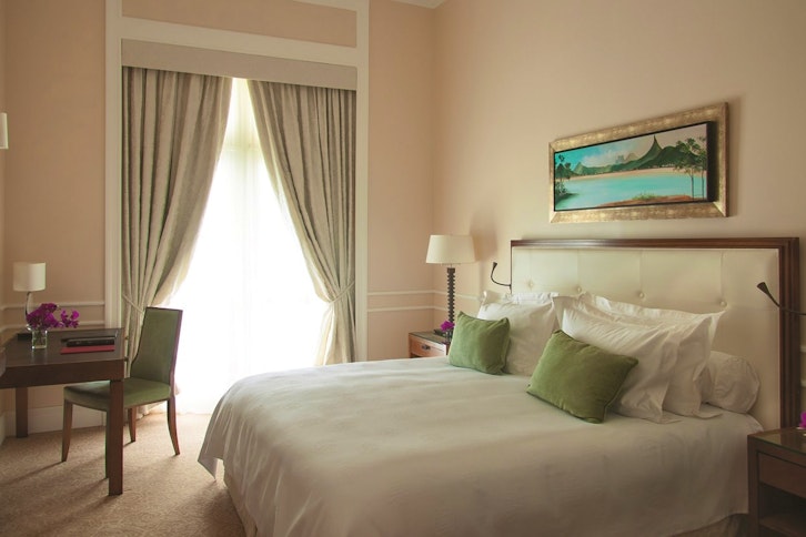 Belmond Copacabana Palace